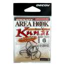 DECOY Area Hook Type V Kunai #6 - 812815