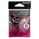 DECOY Single 30 Spoonin’ #6 - 823361