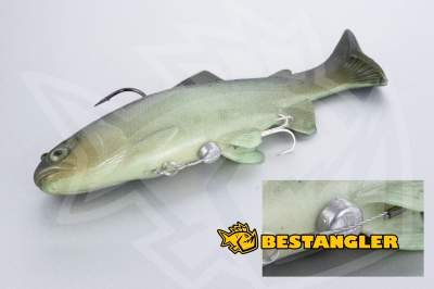 DECOY DS-15 Sinker type Coil