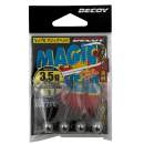 DECOY VJ-76 Magic Head #1