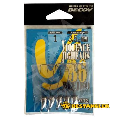 DECOY VJ-36 Decibo #1