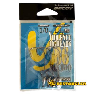 DECOY VJ-36 Decibo #1/0