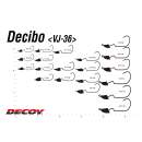 DECOY VJ-36 Decibo #2/0
