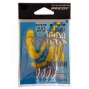 DECOY VJ-36 Decibo #2/0