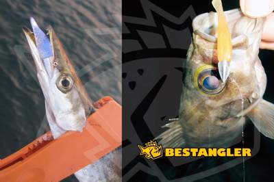 DECOY SV-51H Delta Magic Heavy #3