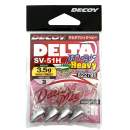 DECOY SV-51H Delta Magic Heavy #3