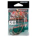 DECOY Worm 31 Makisasu Hook Hyper #5/0 - 834572