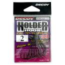 DECOY Worm 33 Holder Hook #2 - 836248