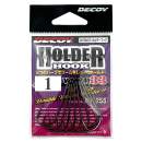 DECOY Worm 33 Holder Hook #1 - 836255