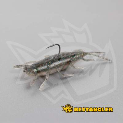 DECOY Worm 33 Holder Hook #1/0 - 836262