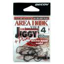 DECOY Area Hook Type XIIE Jiggy Plus #4 - 980422