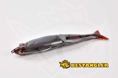 DECOY WH-02 Worm Holder SPRING type