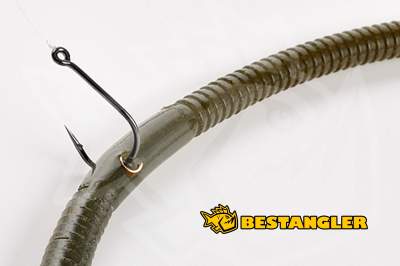 DECOY WH-02 Worm Holder SPRING type