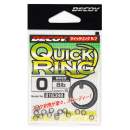 DECOY R-7 Quick Ring