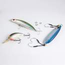 DECOY R-3 Split Ring Medium Class