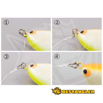 DECOY R-51 Front Ring