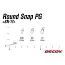 DECOY SN-17 Round Snap PG