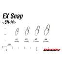 DECOY SN-14 EX Snap