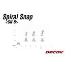 DECOY SN-5 Spiral Snap