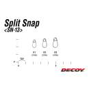 DECOY SN-13 Split Snap