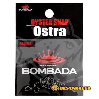 Bombada OYSTER SNAP Ostra