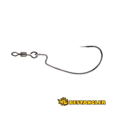 DECOY SN-7 Open Swivel