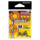 DECOY SN-7 Open Swivel