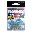 DECOY SV-52 Round Magic #8