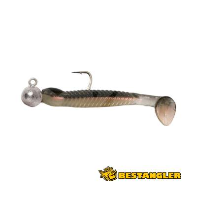 DECOY SV-52 Round Magic #4