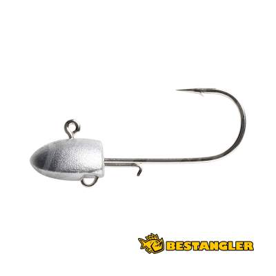 DECOY SV-34 Salt Groove S.G. Head #3/0