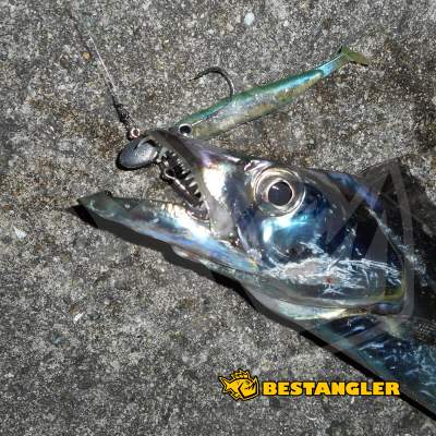 DECOY SV-34 Salt Groove S.G. Head #3/0