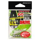 DECOY SV-55 Aji Drive #8
