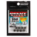 DECOY DS-11 Sinker type Shot