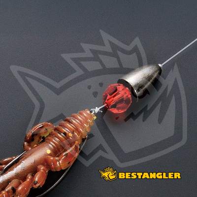 DECOY DS-5 Sinker type Bullet