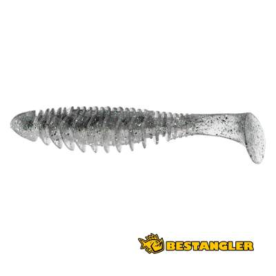 Jackall Dead Slowler 4.8" SK Dark Thunder
