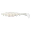 Jackall Dead Slowler 4.8" Super White