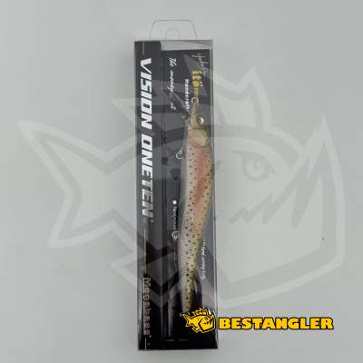 Megabass Vision ONETEN GLX Rainbow - 98