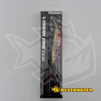 Megabass Vision ONETEN M End Max - 78