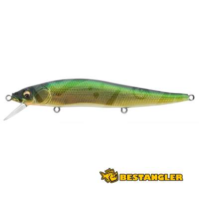 Megabass Vision ONETEN M Golden Lime
