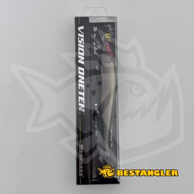 Megabass Vision ONETEN MG Secret Shadow - 81