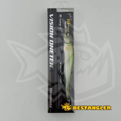 Megabass Vision ONETEN Wagin Ayu - 31