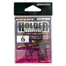 DECOY Worm 33 Holder Hook #6 - 836224