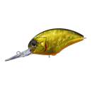 O.S.P Blitz DR Black Gold Orange Belly H-04