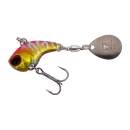 Jackall Deracoup Fine 3.5 g 1/8 oz Momotora