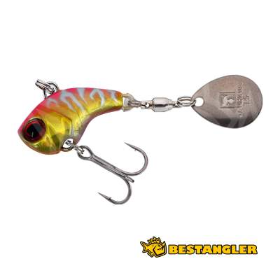 Jackall Deracoup Fine 3.5 g 1/8 oz Momotora