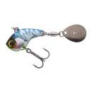 Jackall Deracoup Fine 5 g 3/16 oz Devils Clear