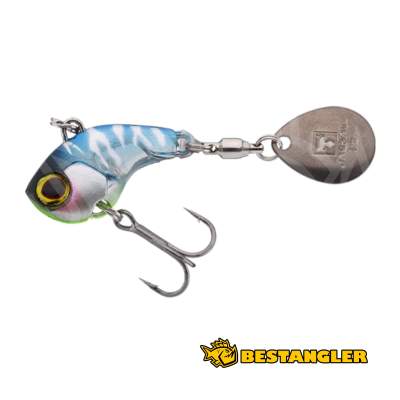 Jackall Deracoup Fine 5 g 3/16 oz Devils Clear