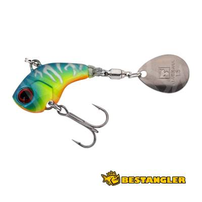 Jackall Deracoup Fine 5 g 3/16 oz Aotora