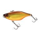 Jackall TN50 Full Tungsten Double Clutch Gold & Black