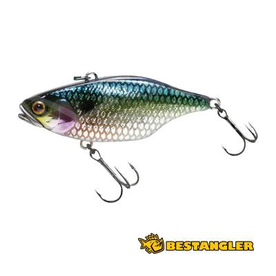 Jackall TN50 Full Tungsten Uroko HL SS Shad